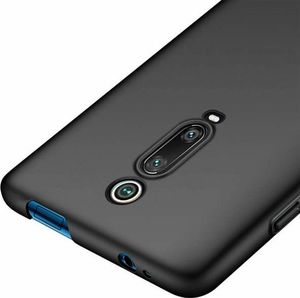 MSVII Etui MSVII Xiaomi Mi 9T/Redmi K20 Pro Matte Black 5