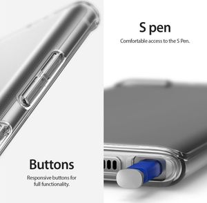 Ringke Etui Ringke Air Samsung Galaxy Note 10 Clear 3