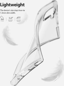Ringke Etui Ringke Air Samsung Galaxy Note 10 Clear 8
