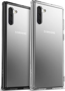 Ringke Etui Ringke Fusion Samsung Galaxy Note 10 Clear 2
