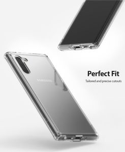 Ringke Etui Ringke Fusion Samsung Galaxy Note 10 Clear 7