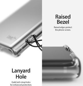 Ringke Etui Ringke Air Samsung Galaxy Note 10 Plus Clear 4