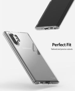 Ringke Etui Ringke Air Samsung Galaxy Note 10 Plus Clear 7