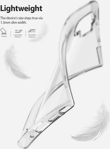 Ringke Etui Ringke Air Samsung Galaxy Note 10 Plus Clear 8