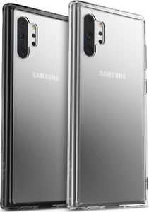 Ringke Etui Ringke Fusion Samsung Galaxy Note 10 Plus Clear 2
