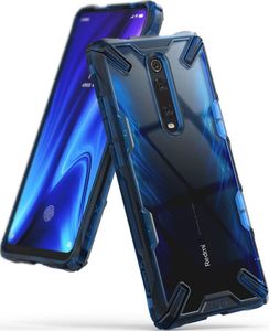 Ringke Etui Ringke Fusion-X Xiaomi Mi 9T/Redmi K20 Space Blue 1