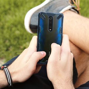 Ringke Etui Ringke Fusion-X Xiaomi Mi 9T/Redmi K20 Space Blue 6