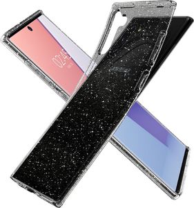 Spigen Liquid Crystal Glitter Samsung Galaxy Note 10 6