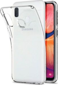 Spigen Liquid Crystal Samsung Galaxy A20e Clear 1