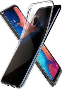 Spigen Liquid Crystal Samsung Galaxy A20e Clear 2