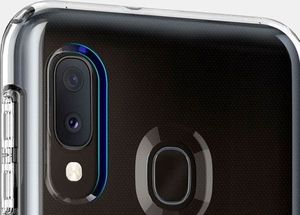 Spigen Liquid Crystal Samsung Galaxy A20e Clear 4