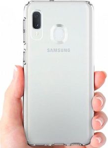 Spigen Liquid Crystal Samsung Galaxy A20e Clear 5