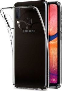 Spigen Liquid Crystal Samsung Galaxy A20e Clear 6