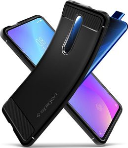 Spigen Rugged Armor Xiaomi Mi 9T/Pro & Redmi K20/Pro 4