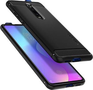 Spigen Rugged Armor Xiaomi Mi 9T/Pro & Redmi K20/Pro 5