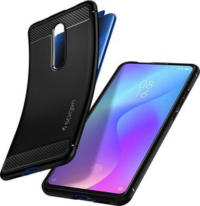 Spigen Rugged Armor Xiaomi Mi 9T/Pro & Redmi K20/Pro 6