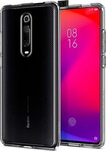Spigen Ultra Hybrid Xiaomi Mi 9T/Pro & Redmi K20/Pro 3
