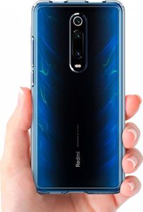 Spigen Ultra Hybrid Xiaomi Mi 9T/Pro & Redmi K20/Pro 6