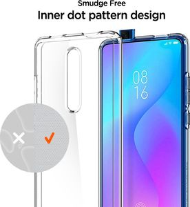 Spigen Ultra Hybrid Xiaomi Mi 9T/Pro & Redmi K20/Pro 7
