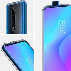 Spigen Ultra Hybrid Xiaomi Mi 9T/Pro & Redmi K20/Pro 8