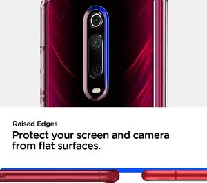 Spigen Ultra Hybrid Xiaomi Mi 9T/Pro & Redmi K20/Pro 9
