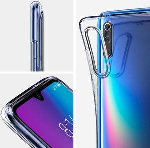 Spigen Liquid Crystal Xiaomi Mi9 Clear 2