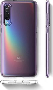 Spigen Liquid Crystal Xiaomi Mi9 Clear 5