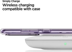 Spigen Liquid Crystal Xiaomi Mi9 Clear 6