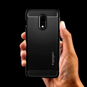 Spigen Rugged Armor OnePlus 7 6