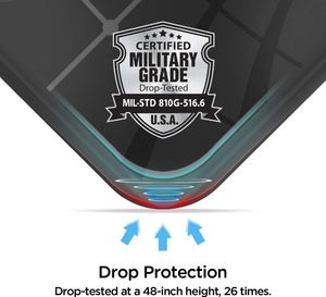 Spigen Rugged Armor OnePlus 7 8