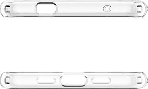 Spigen Liquid Crystal Google Pixel 3a XL Clear 7