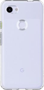 Spigen Liquid Crystal Google Pixel 3a Clear 2