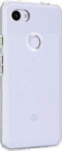 Spigen Liquid Crystal Google Pixel 3a Clear 4