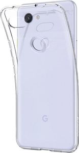Spigen Liquid Crystal Google Pixel 3a Clear 6
