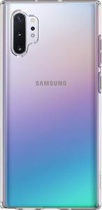 Spigen Liquid Crystal Samsung Galaxy Note 10+ Plus Clear 5