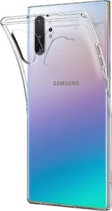 Spigen Liquid Crystal Samsung Galaxy Note 10+ Plus Clear 6