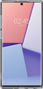 Spigen Liquid Crystal Samsung Galaxy Note 10+ Plus Clear 9