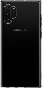 Spigen Liquid Crystal Samsung Galaxy Note 10+ Plus Clear 10