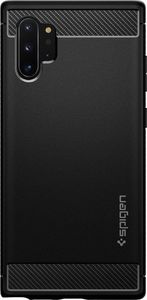 Spigen Rugged Armor Samsung Galaxy Note 10+ 3