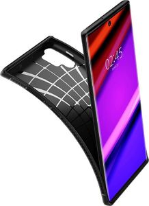 Spigen Rugged Armor Samsung Galaxy Note 10+ 4