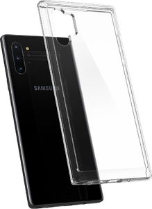 Spigen Ultra Hybrid Samsung Galaxy Note 10+ 4