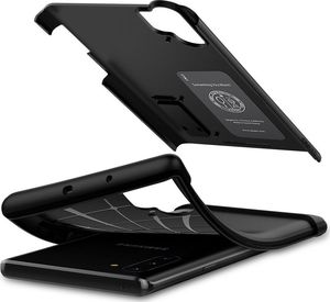 Spigen Slim Armor Samsung Galaxy Note 10+ 7