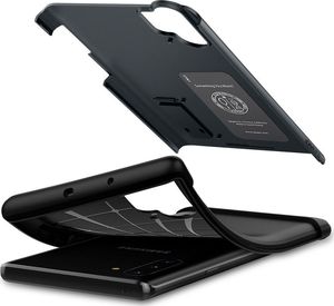 Spigen Slim Armor Samsung Galaxy Note 10+ 7