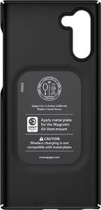 Spigen Thin Fit Samsung Galaxy Note 10 3