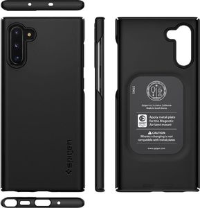 Spigen Thin Fit Samsung Galaxy Note 10 8