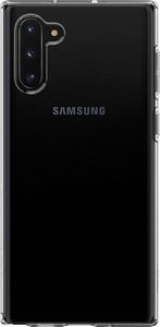 Spigen Liquid Crystal Samsung Galaxy Note 10 Clear 3