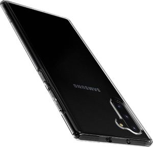 Spigen Liquid Crystal Samsung Galaxy Note 10 Clear 5