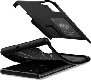 Spigen Slim Armor Samsung Galaxy Note 10 4