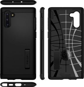 Spigen Slim Armor Samsung Galaxy Note 10 8