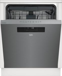 Zmywarka Beko DUN28433X 2